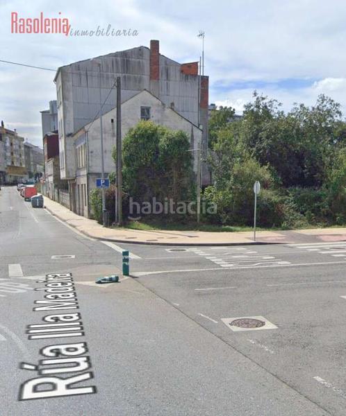 Foto 636f4b6d-cba9-4ae6-8ae2-45d07e037c86. Terreny residencial a A Piriganlla - Albeiros - Garabolos Lugo