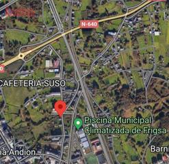 Residential Plot in A Piriganlla - Albeiros - Garabolos. Suelo urbano c illas canarias lugo