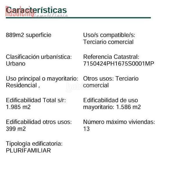 Foto b19f2359-f627-4f49-9350-aec67d095913. Terreny residencial a A Piriganlla - Albeiros - Garabolos Lugo