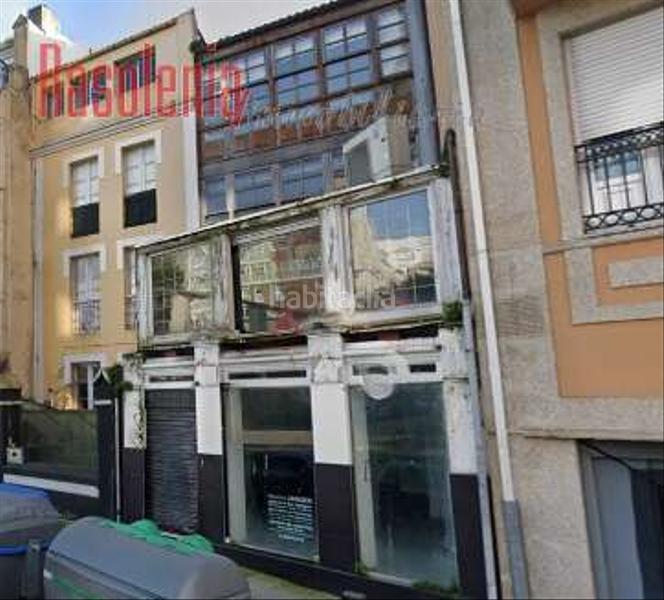 Foto 186ada1f-1e63-4d7b-999f-3c2b4f27f3f5. Local comercial en orzan 8 venta local comercial en a coruñaorzán en Coruña (A)