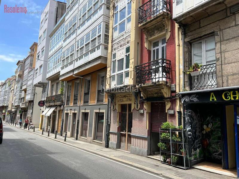 Foto 4539b8c3-6fe9-4f2d-9772-49a8a74290b0. Local comercial en orzan 8 venta local comercial en a coruñaorzán en Coruña (A)