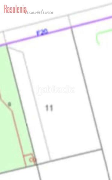 Foto 1764ca5c-a3f7-432b-b7f1-42795f368b38. Area edificabile industriale in primera 20 in Mesoiro Coruña (A)