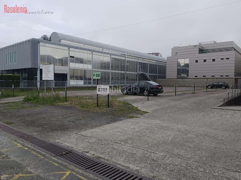 Foto 8c6be210-5eb4-4dea-8ba8-2b913e7dcfd7. Area edificabile industriale in primera 20 in Mesoiro Coruña (A)
