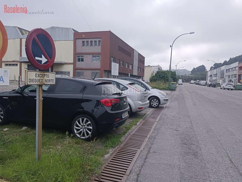 Foto b097c2f4-5710-42a0-b70c-547c3ee6f62f. Area edificabile industriale in primera 20 in Mesoiro Coruña (A)