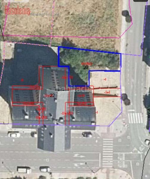 Foto 15f90528-7ed8-4295-a8cd-2d8977c8eebc. Residential plot in illa madeira 4 in A Piriganlla - Albeiros - Garabolos Lugo