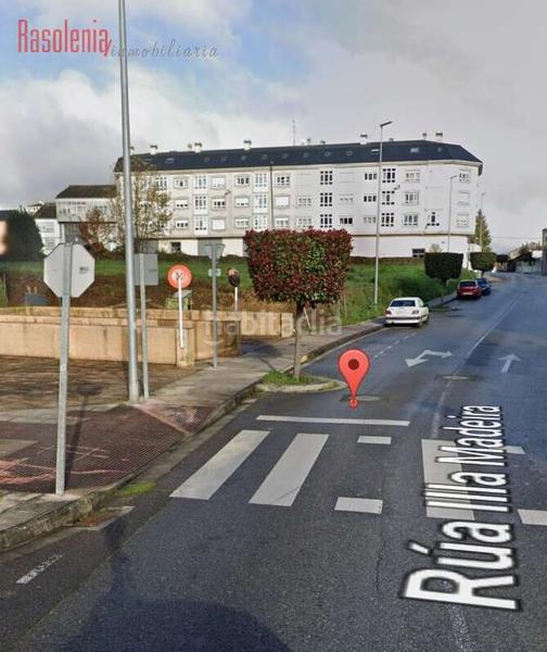 Foto 24ab5d3a-16ab-431a-ab09-b44878ad2b5c. Residential plot in illa madeira 4 in A Piriganlla - Albeiros - Garabolos Lugo