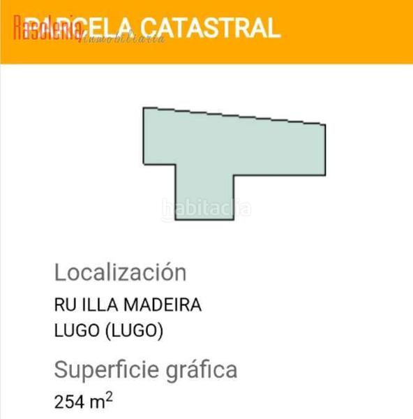 Foto 363a9377-6d99-4296-842a-37a43546e9bd. Residential plot in illa madeira 4 in A Piriganlla - Albeiros - Garabolos Lugo