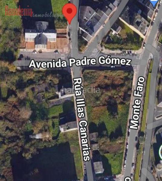 Foto 4896c757-7e7b-4e53-af1c-7f945d00946c. Residential plot in illa madeira 4 in A Piriganlla - Albeiros - Garabolos Lugo