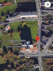 Terrain résidentiel à Illa madeira 4. Solar en c illa madeira lugo en venta