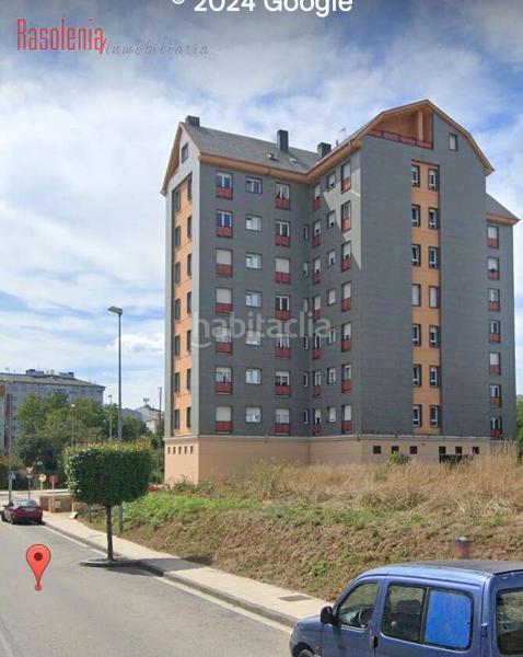 Foto 7315b170-5ea3-4c4f-ade4-2684889d9bcb. Residential plot in illa madeira 4 in A Piriganlla - Albeiros - Garabolos Lugo