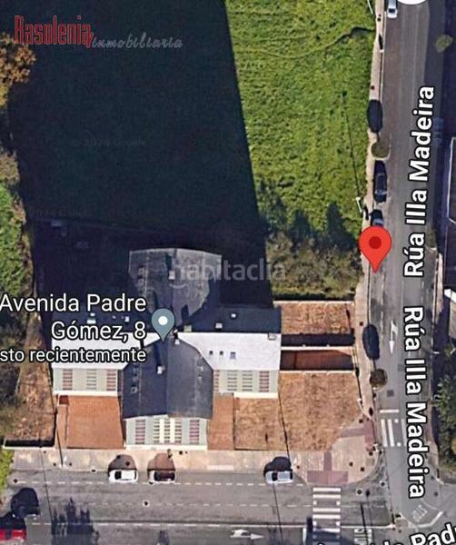 Foto f1e583cd-d23c-43be-bcc0-f407a999b321. Residential plot in illa madeira 4 in A Piriganlla - Albeiros - Garabolos Lugo