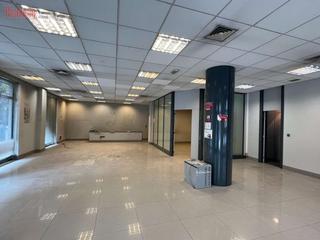 Geschäftsraum in Monforte de Lemos. Local avda. galicia monforte de lemos lugo en venta