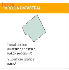 Edificio en Alto del Castaño. Edificio obra parada narón a coruña