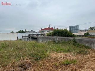 Terreny residencial a Lopez astray sn. Suelo urbano en venta en laracha, a coruña