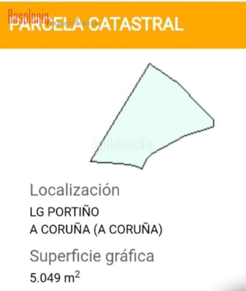 Foto 059d5943-92e1-4ae4-9e1b-c7143b136271. Finca rústica a Los Rosales Coruña (A)