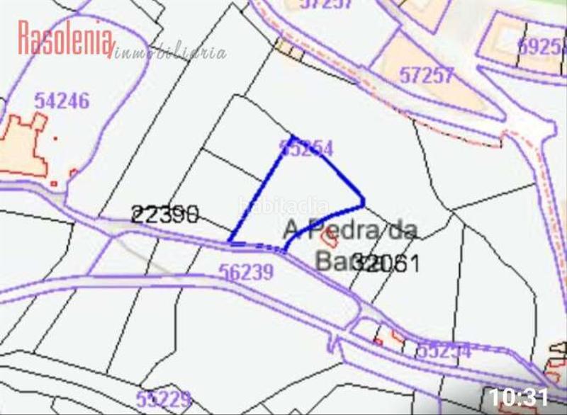 Foto aa24a7b0-3a4c-4c6c-b552-b2982911807b. Wohngrundstück in Los Rosales Coruña (A)