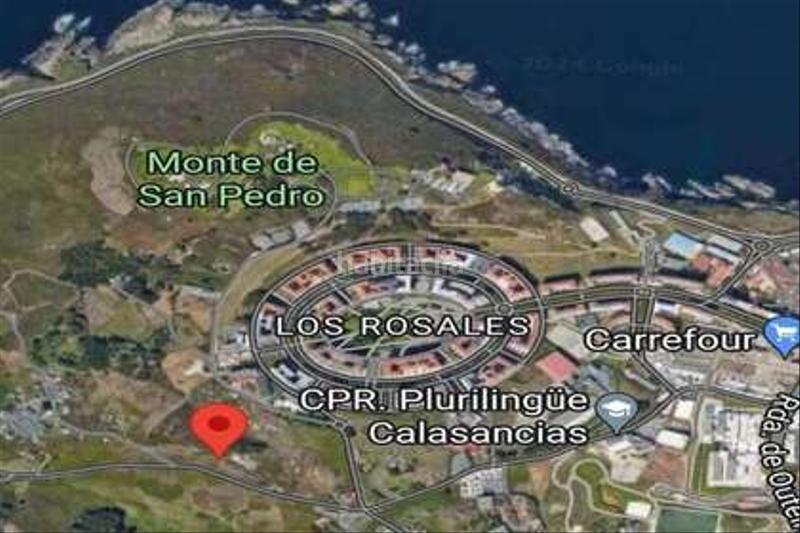 Foto aee649c5-6fee-4fa5-b619-1f0b4720d546. Wohngrundstück in Los Rosales Coruña (A)