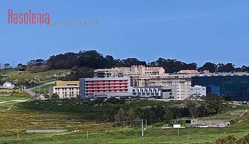 Foto bcc0f3b9-22dc-4bc2-bc84-fe8f0dab22b5. Wohngrundstück in Los Rosales Coruña (A)
