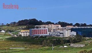 Terreny residencial  Portiño. Solar venta san pedro visma a coruña