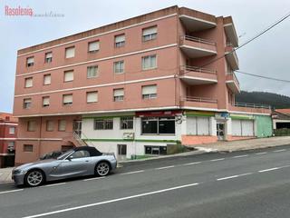 Local commercial à Cerca 3. Venta de local en calle lg cerca,3 esc1 pl0 ptdr cariño a coruña