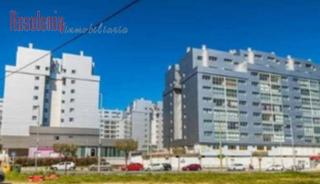 Autoparkplatz in GARDA