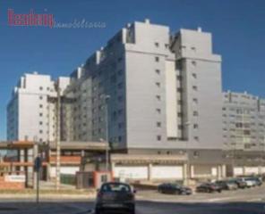 Parking voiture à GARDA