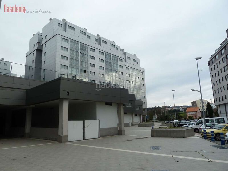 Foto 717f0754-3140-4016-aacc-ec6f0644e3b3. Aparcament cotxe a Alto del Castaño Narón