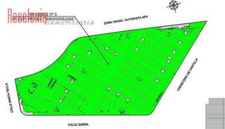 Autoparkplatz  Garda. Parking en narón a coruña en venta
