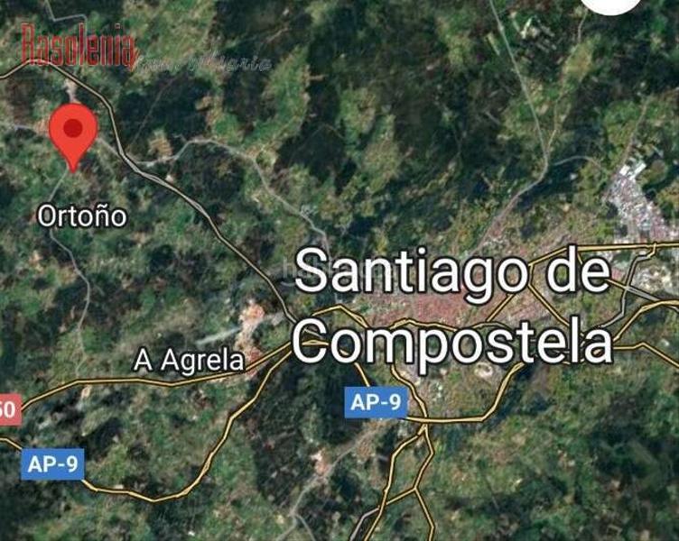 Foto 043b6446-c84b-487e-9357-89042d6650e0. Terreno residenziale in Bertamirans Ames