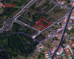 Residential Plot  Pedrouzos. Suelo en brión a coruña en venta