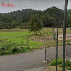 Wohngrundstück in Pedrouzos 1. Suelo urbano en brión a coruña en venta