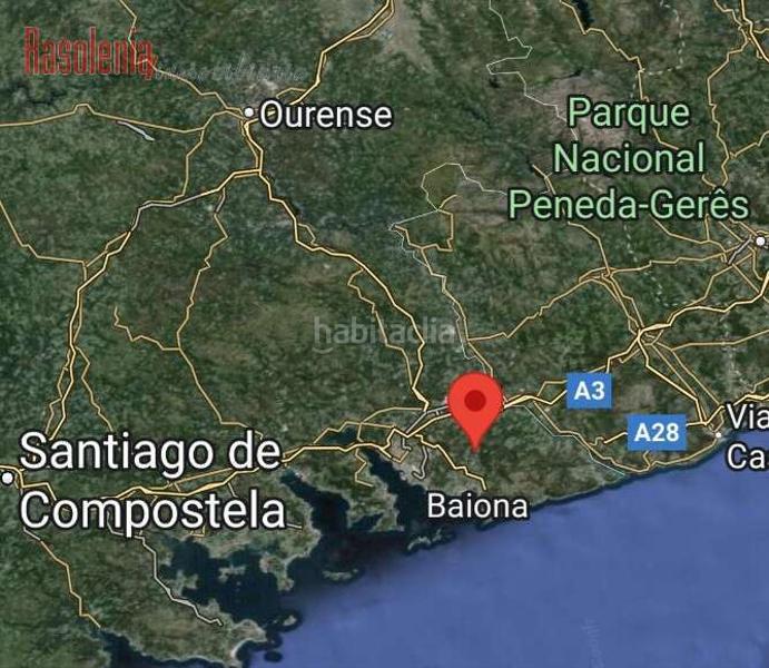 Foto 1c7c3bdc-7e3a-4520-a260-94d1d523415e. Terreno residencial solar para glamping pontevedra en venta en Gondomar