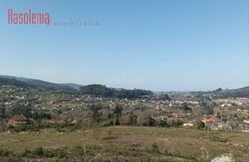 Foto 2c6aab7e-d446-427b-a7b6-f4c35bccdf6e. Terreno residencial solar para glamping pontevedra en venta en Gondomar