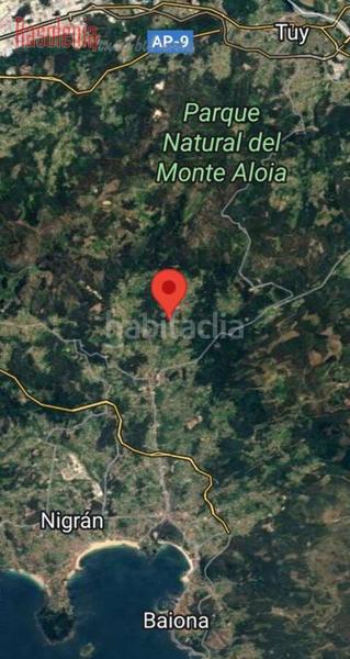 Foto a2d125ff-291f-4023-a503-09e9ea3c4608. Terreno residencial solar para glamping pontevedra en venta en Gondomar