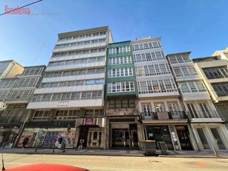 Oficina a San andrés 54. Venta oficina en calle san andrés, a coruña