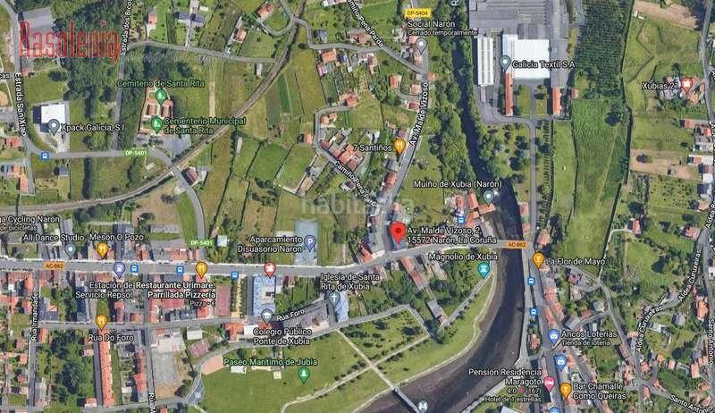 Foto 429fcfd4-690f-4965-8604-7494d674f254. Locale commerciale in madel meizoso 723 in O Feal - Xubia Narón