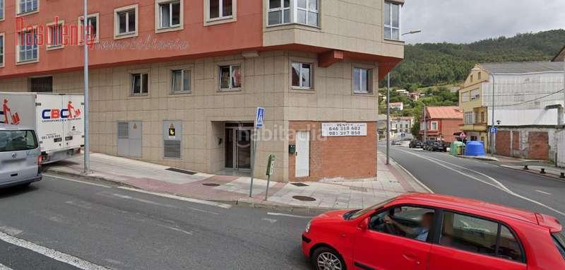 Foto 70040ddc-c283-47ca-aa48-9ee587941328. Locale commerciale in madel meizoso 723 in O Feal - Xubia Narón