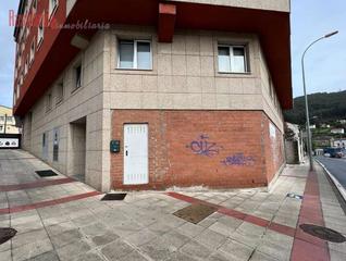 Local Comercial en MADEL MEIZOSO 723