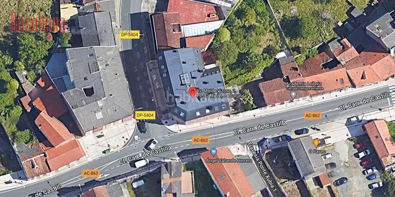 Foto da610ed8-7117-43fc-96da-12c493998c18. Locale commerciale in madel meizoso 723 in O Feal - Xubia Narón