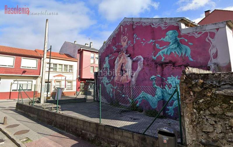 Foto 0ab03875-e7de-4ff4-b511-c8bad92e313a. Terreny residencial a Canido Ferrol
