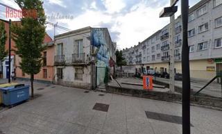 Terreno residencial en CALLE ALEGRE