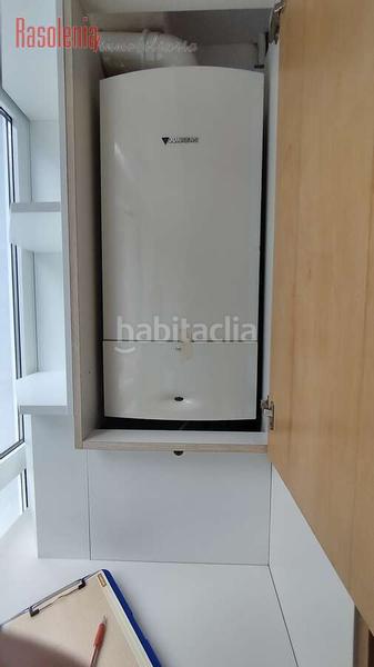 Foto 1a72ee4d-c60e-4208-a4b9-e92987a03691. Flat with heating in Plaza Independencia Vigo