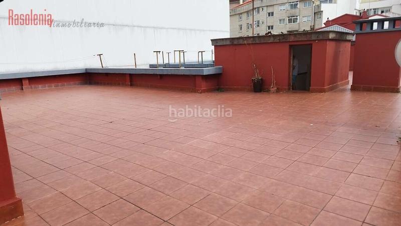 Foto 1b27f803-aae3-40f1-a577-613d468bc2b0. Flat with heating in Plaza Independencia Vigo