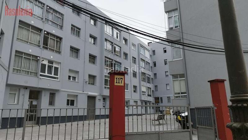 Foto 463acdf9-b518-420e-a60c-f36c3607dc25. Flat with heating in Plaza Independencia Vigo