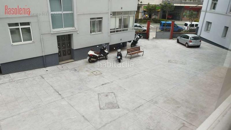 Foto 4ed807f3-2980-40b7-9c9a-7922090b761c. Flat with heating in Plaza Independencia Vigo