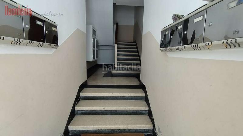 Foto 5af01891-c763-4ff0-82c2-2db3c32eaaf0. Flat with heating in Plaza Independencia Vigo