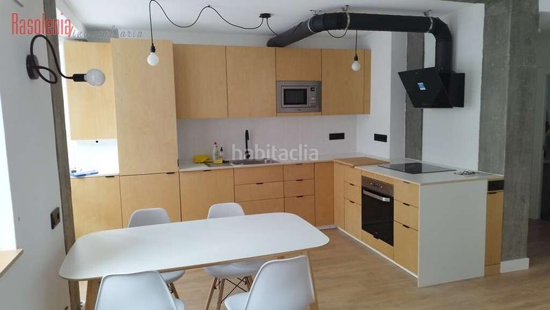 Foto 5f62ed1f-755c-45ca-acea-347df40979fa. Flat with heating in Plaza Independencia Vigo