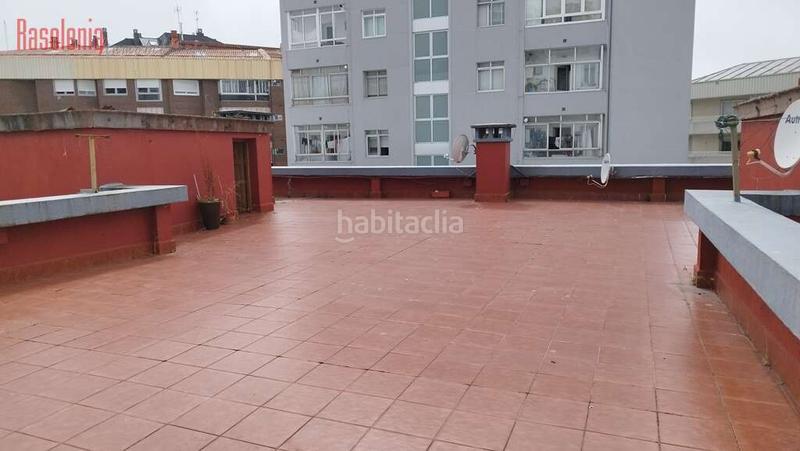 Foto 739c5d7f-ed8b-434c-b054-1825678b0907. Flat with heating in Plaza Independencia Vigo
