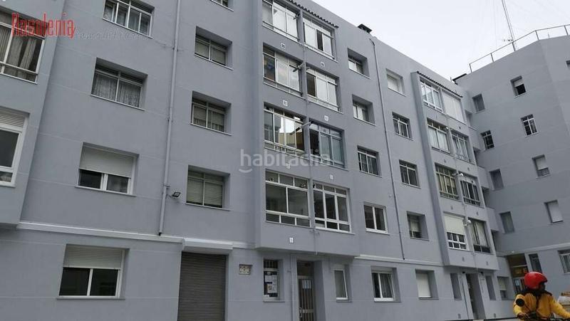 Foto 812ba352-a761-407a-b811-de01f68afc13. Flat with heating in Plaza Independencia Vigo