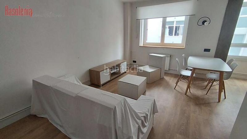 Foto 96732de1-ebff-422d-bd7c-7ca5a9fcd492. Flat with heating in Plaza Independencia Vigo